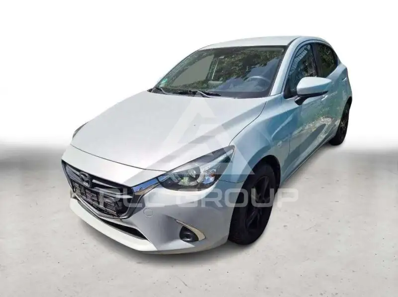 2018 Mazda 2