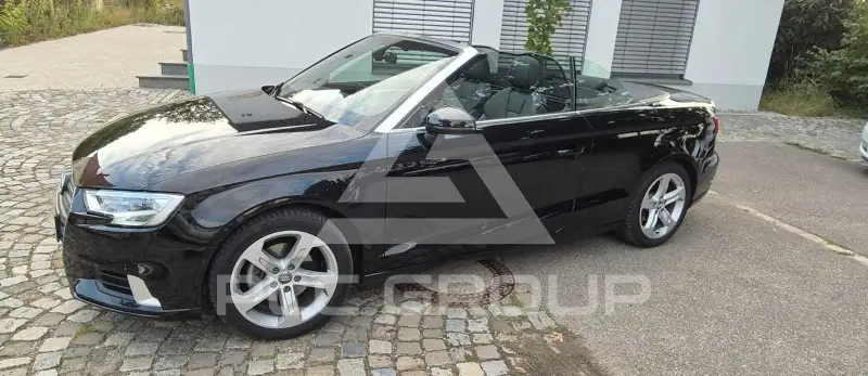 2018 Audi Other