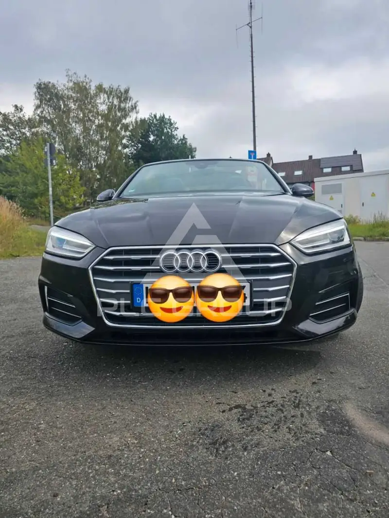 2018 Audi Other