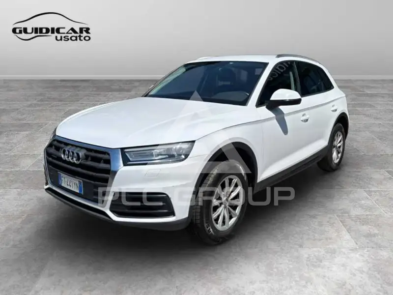 2018 Audi Coupe