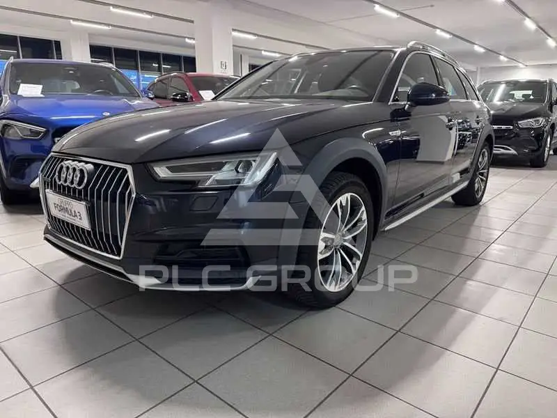 2018 Audi Coupe