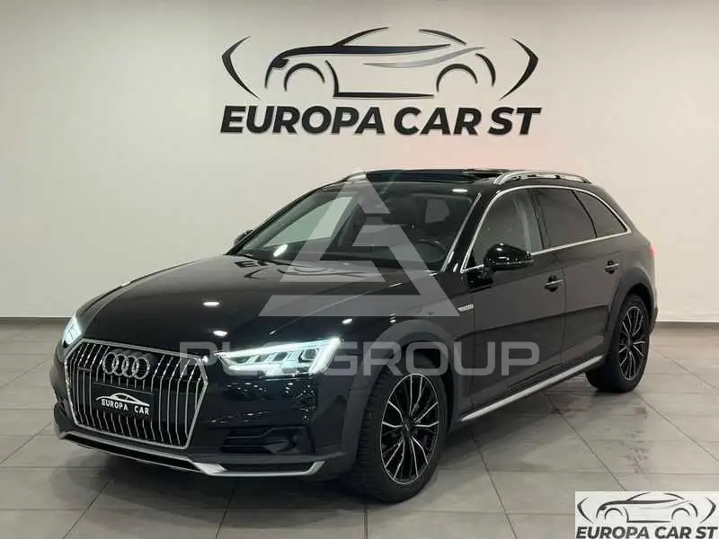 2018 Audi Coupe