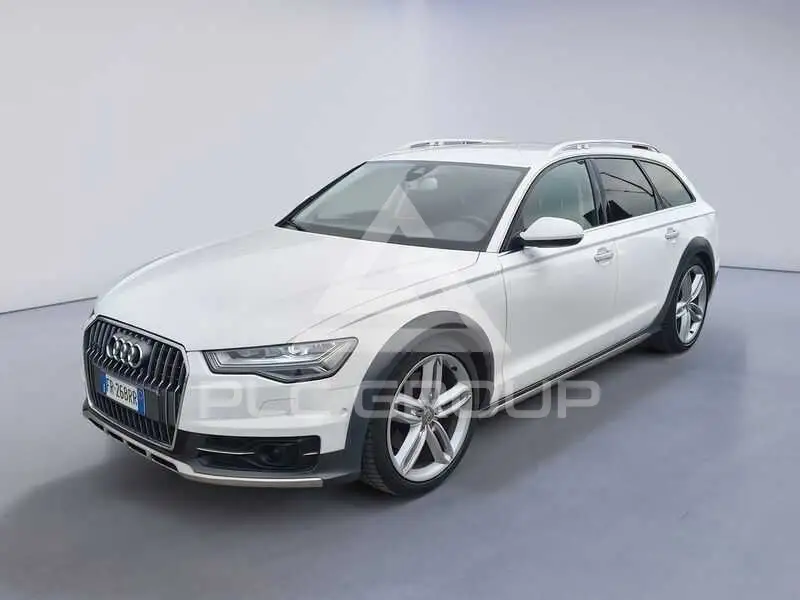 2018 Audi Other