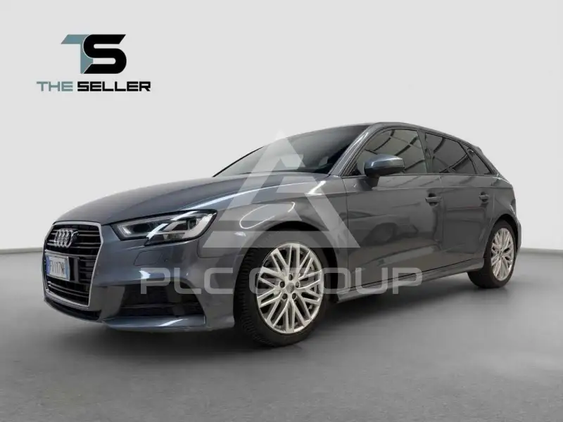 2018 Audi Other