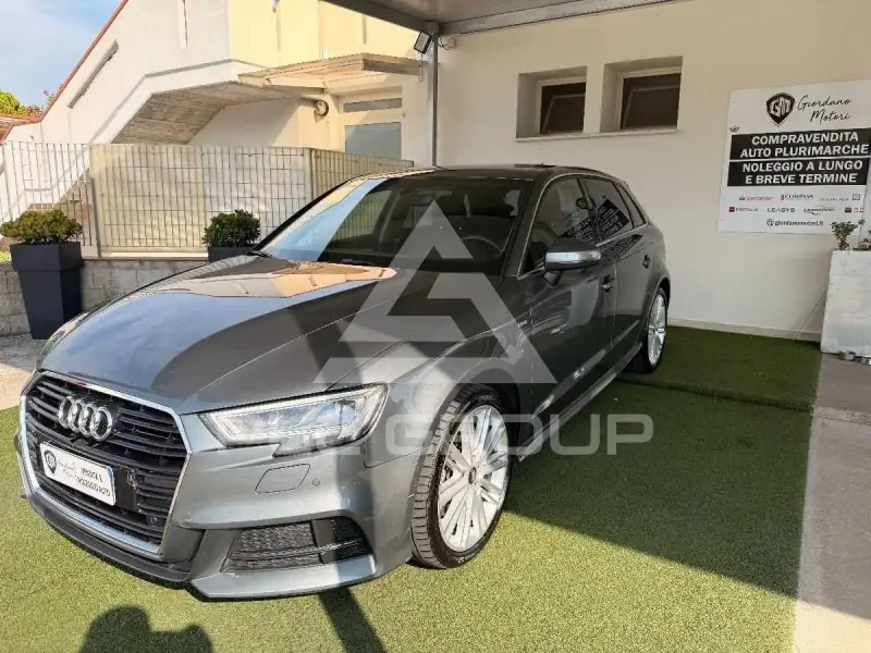 2018 Audi Other