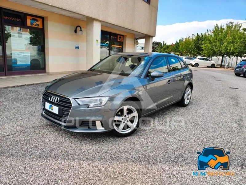 2018 Audi Other