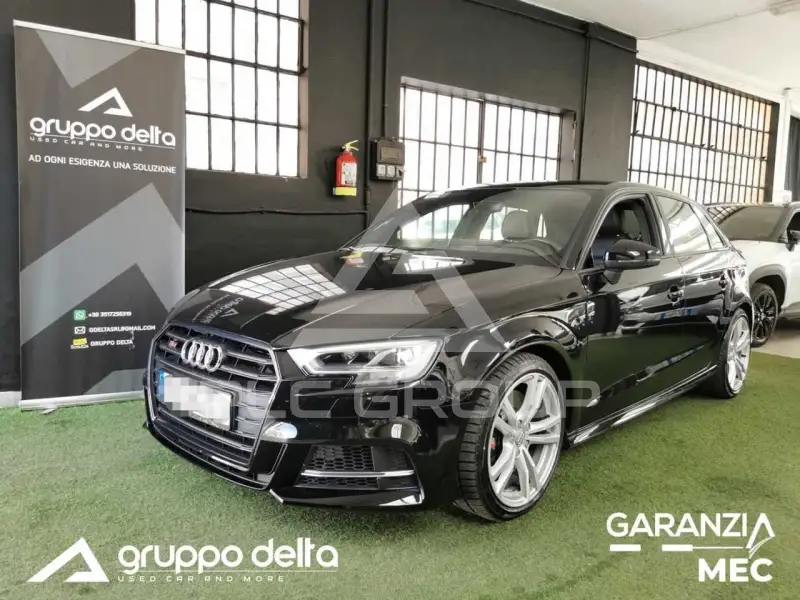 2018 Audi Other