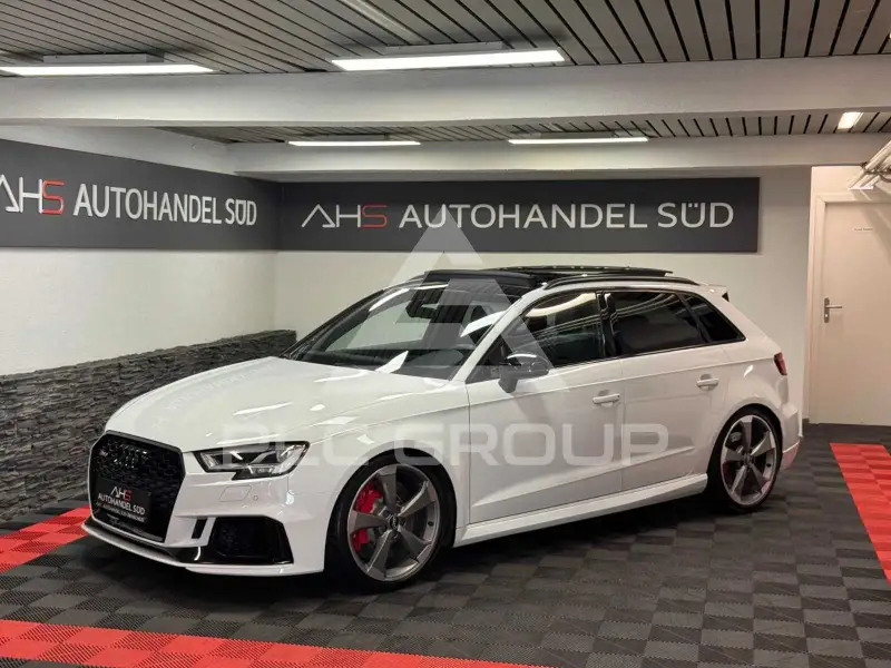2018 Audi Other