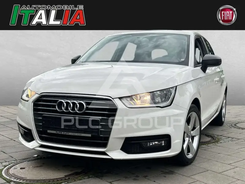 2018 Audi Other
