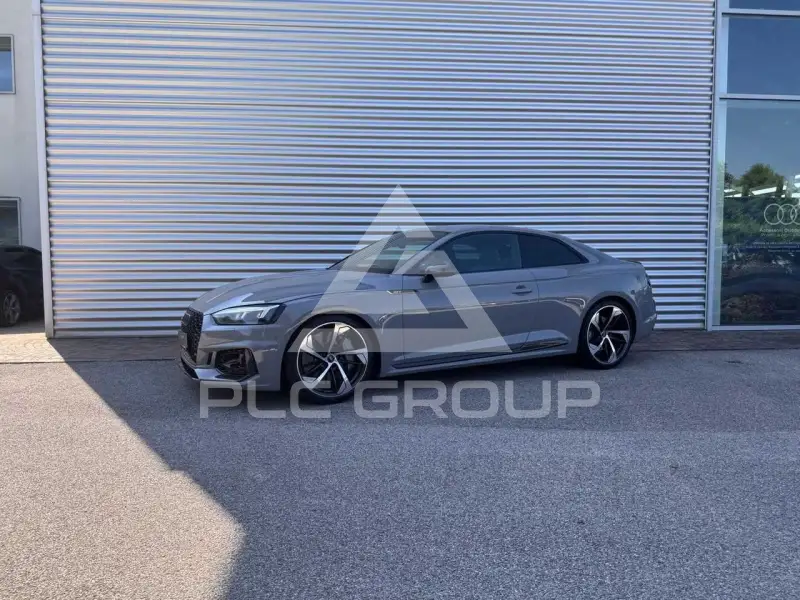 2018 Audi Other