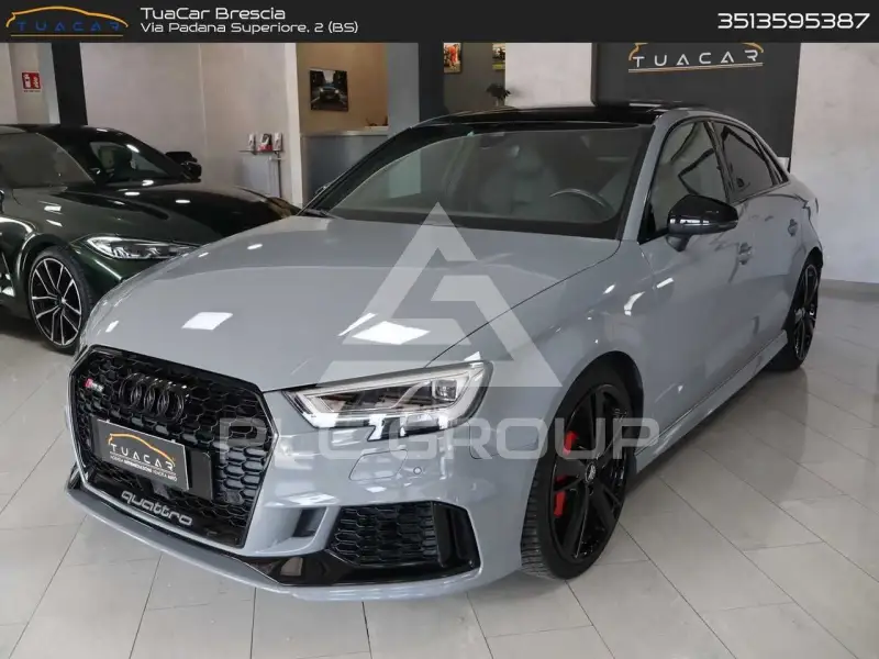 2018 Audi Other