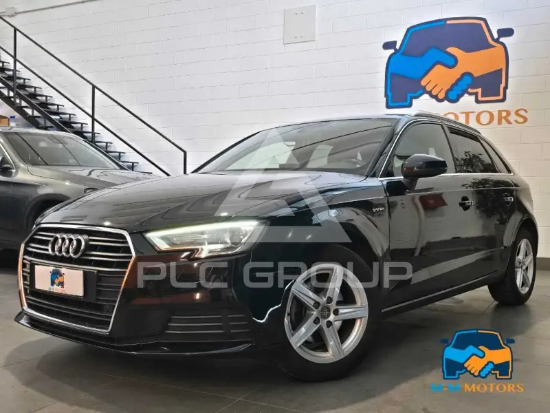 2018 Audi Other