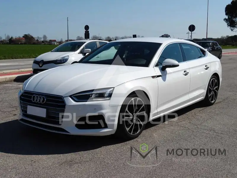 2018 Audi Other