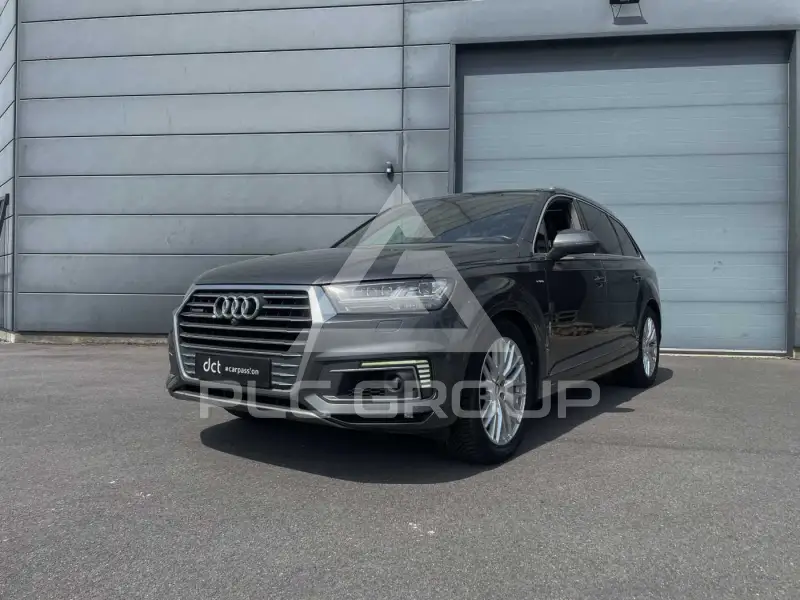 2018 Audi Other