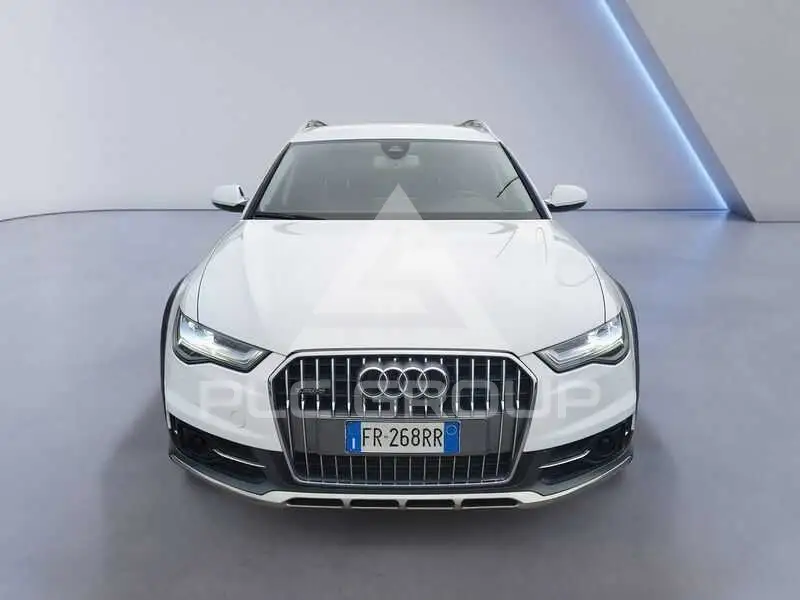 2018 Audi Other