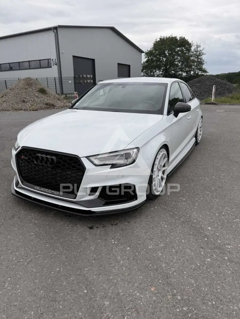 2018 Audi RS3