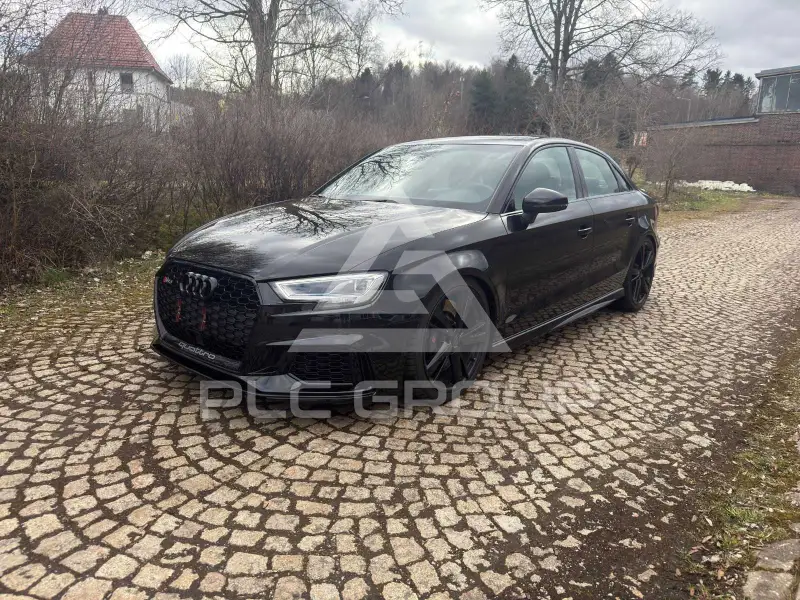 2018 Audi RS3