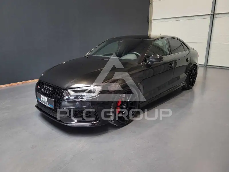 2018 Audi RS3