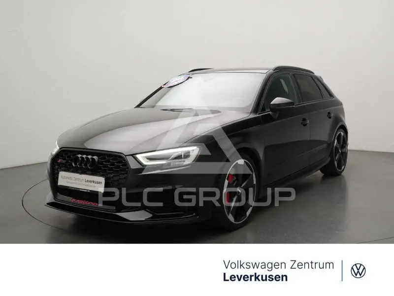 2018 Audi RS3