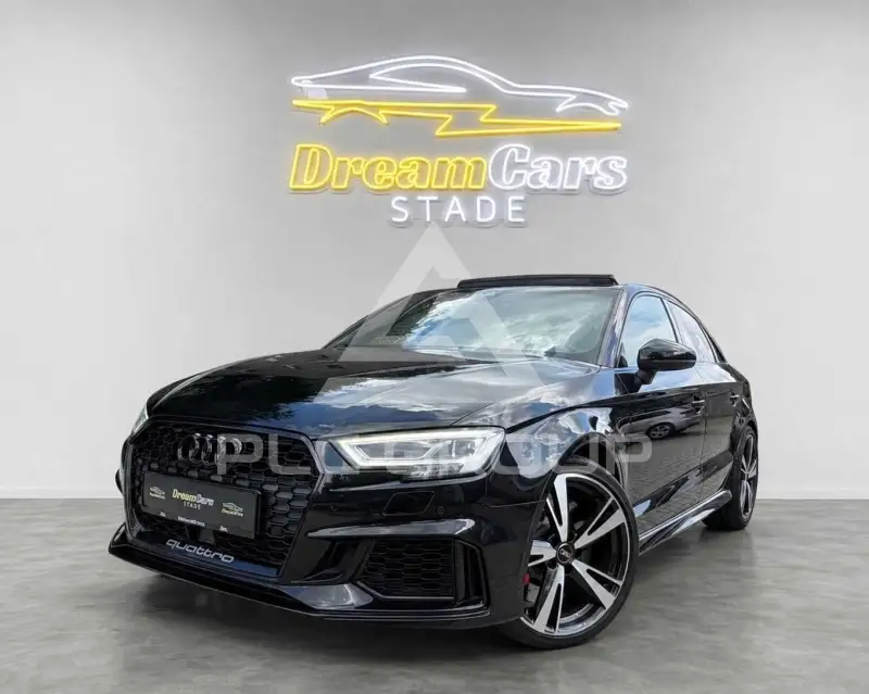 2018 Audi RS3