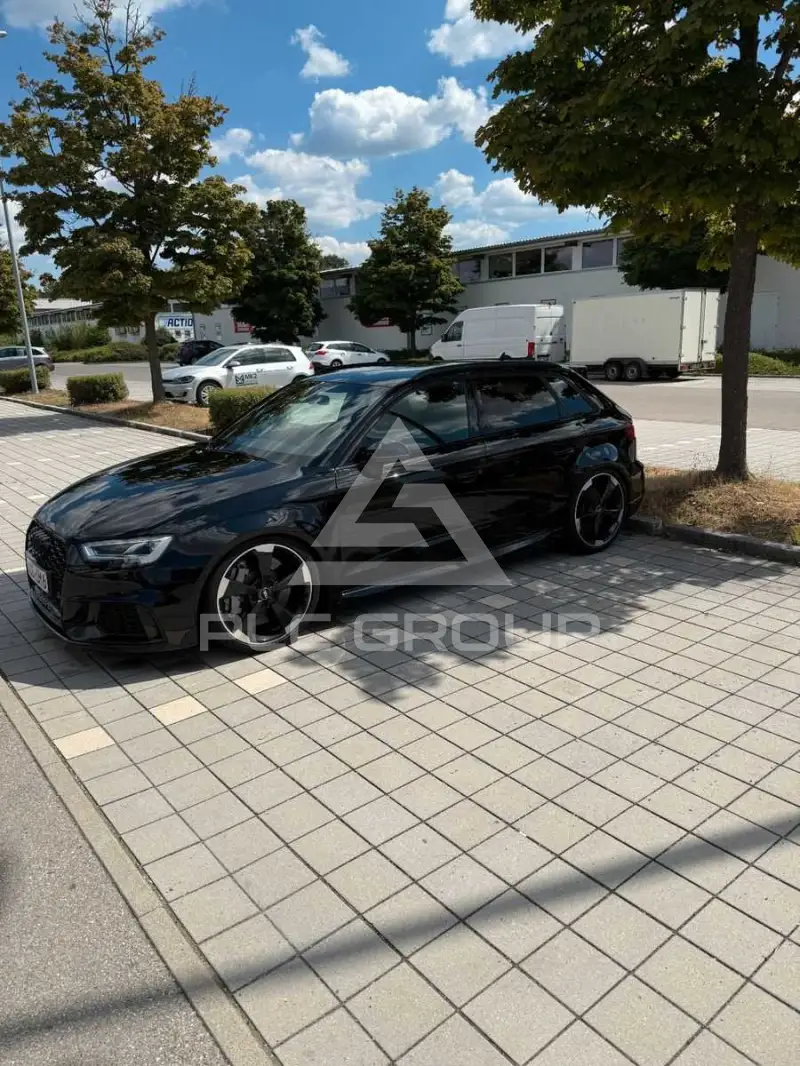 2018 Audi RS3
