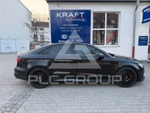 2018 Audi RS3
