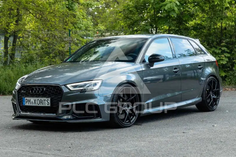 2018 Audi RS3