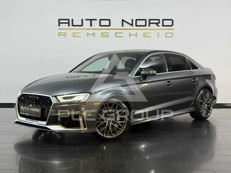 2018 Audi RS3