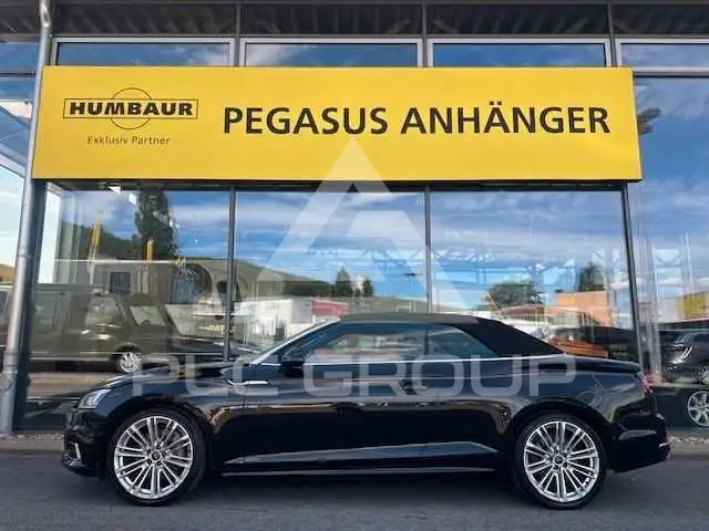 2018 Audi A5