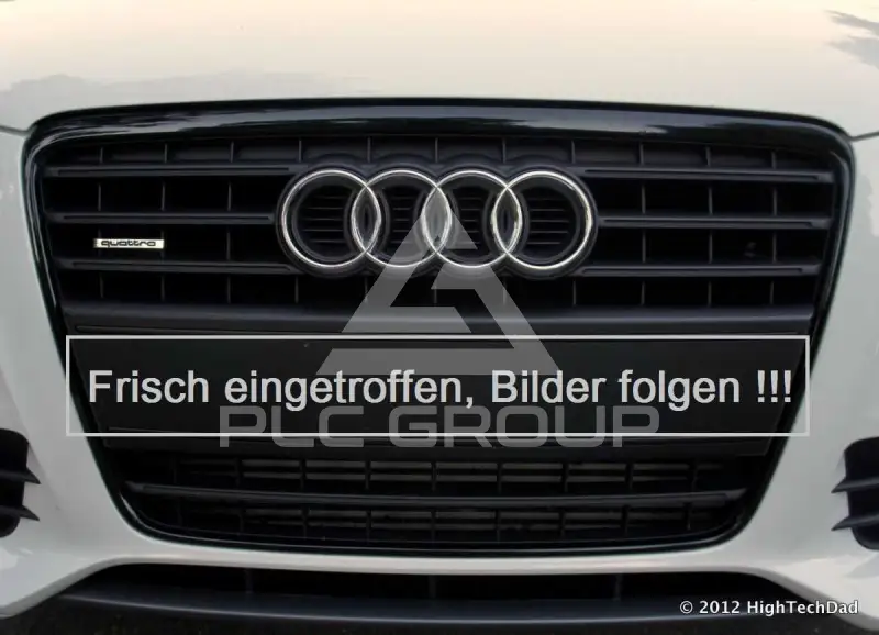 2018 Audi A5