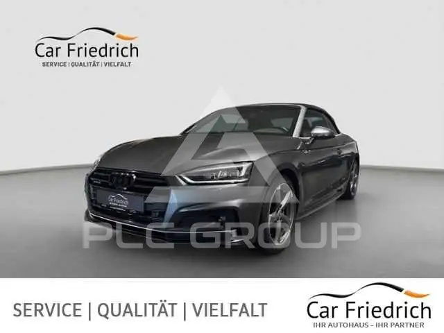 2018 Audi A5