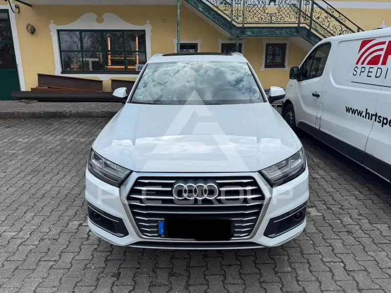 2018 Audi Q7