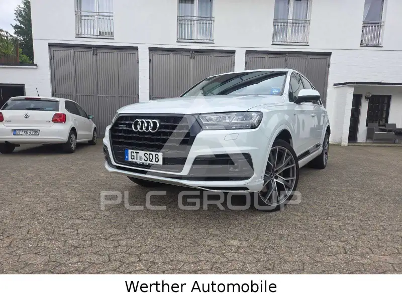 2018 Audi Q7