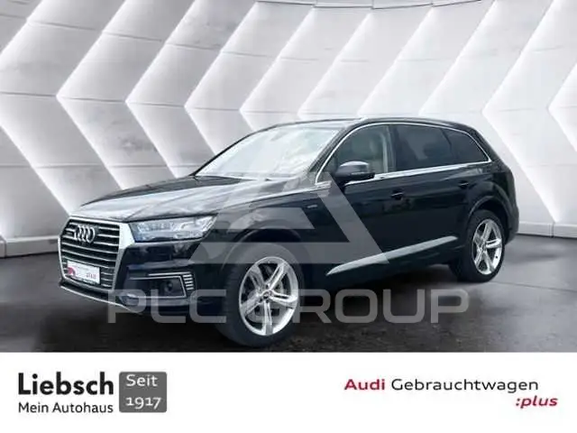 2018 Audi Q7