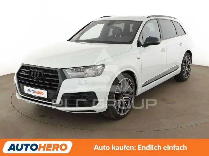 2018 Audi Q7