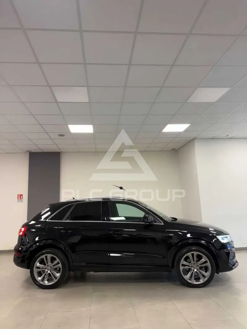 2018 Audi Q3