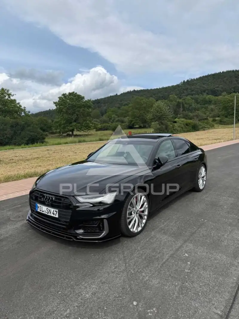 2018 Audi A6