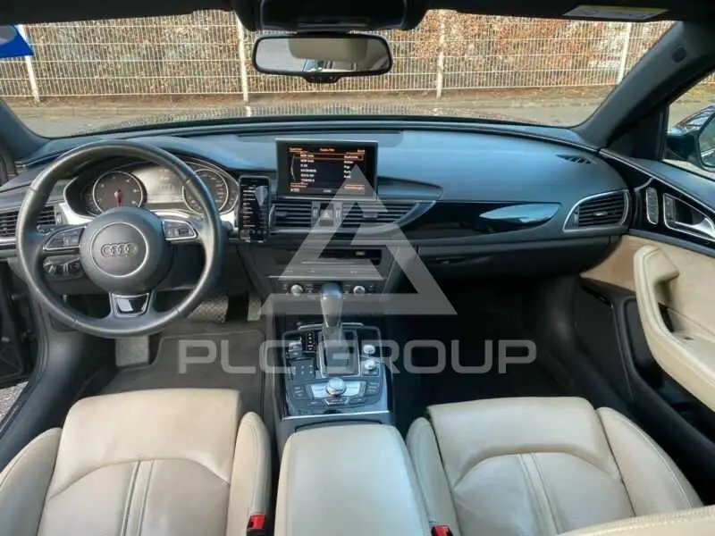 2018 Audi A6