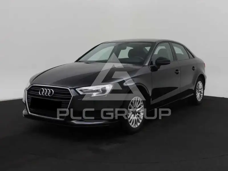 2018 Audi A3