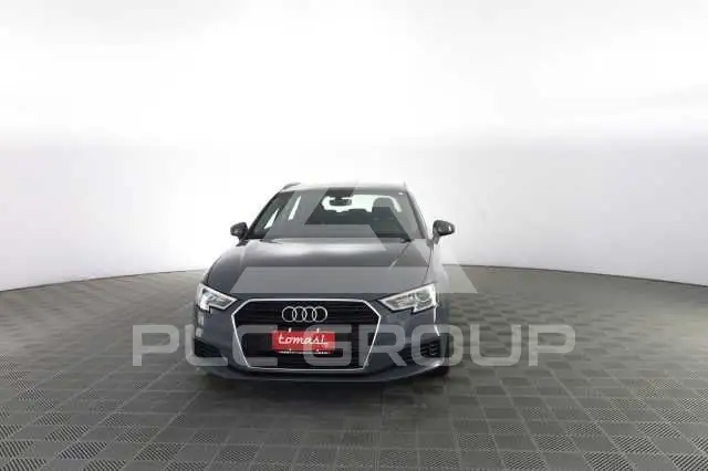 2018 Audi A3