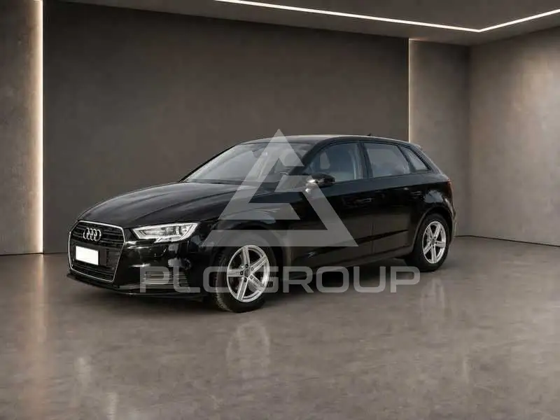 2018 Audi A3