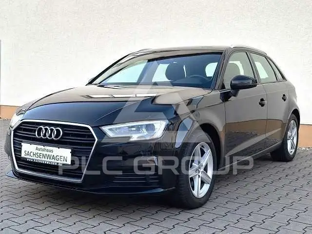 2018 Audi A3