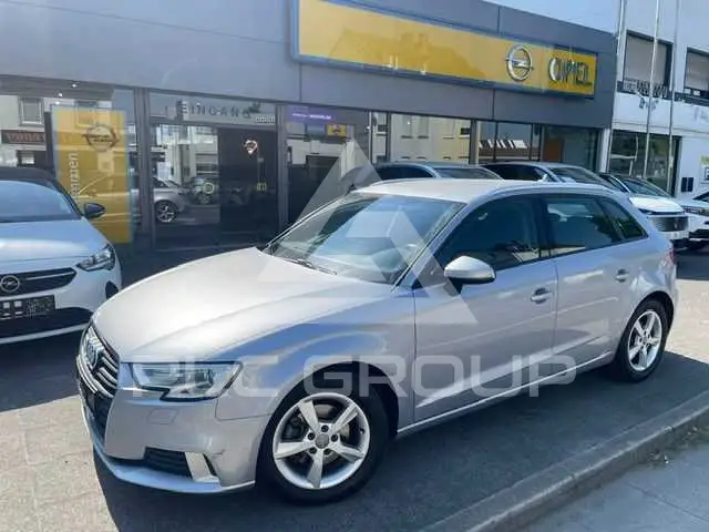 2018 Audi A3