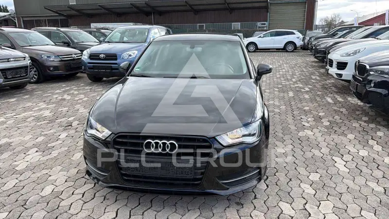 2016 Audi A3