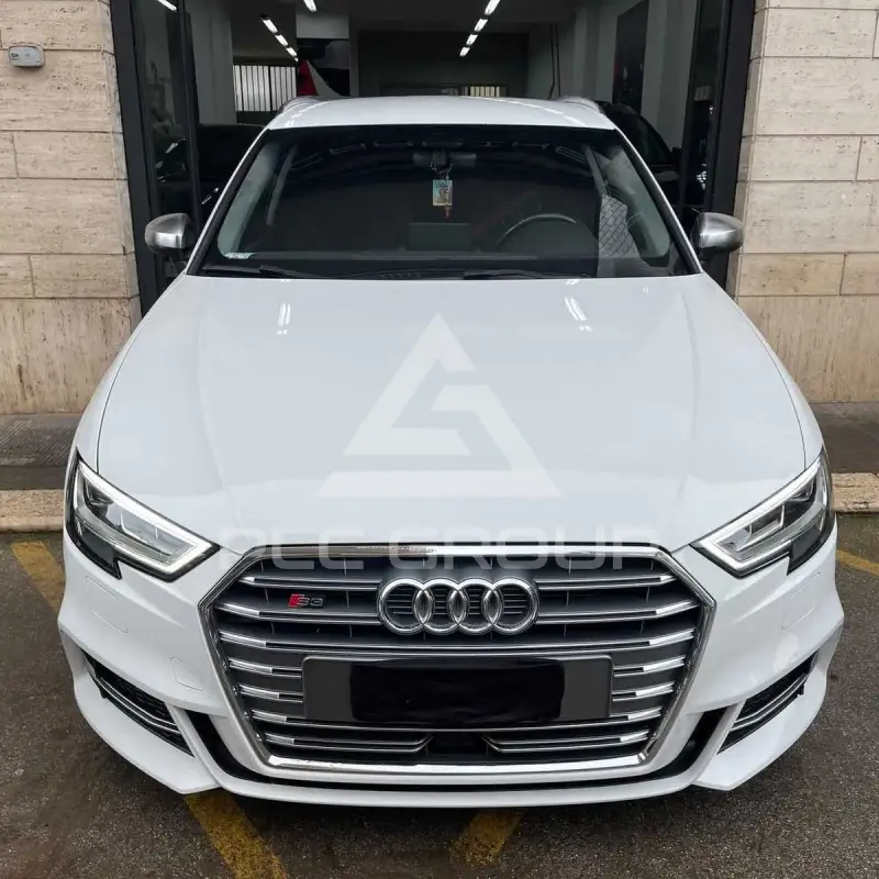 2016 Audi A3