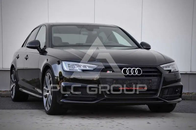 2018 Audi S4