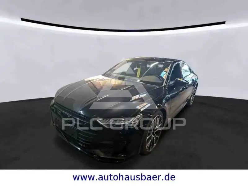 2018 Audi A7
