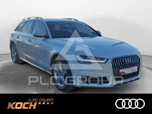 2018 Audi A6