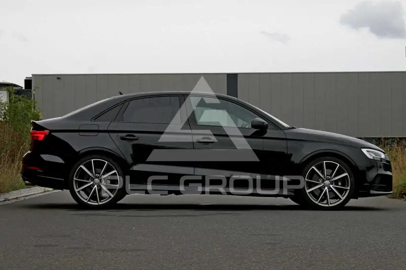 2018 Audi S3