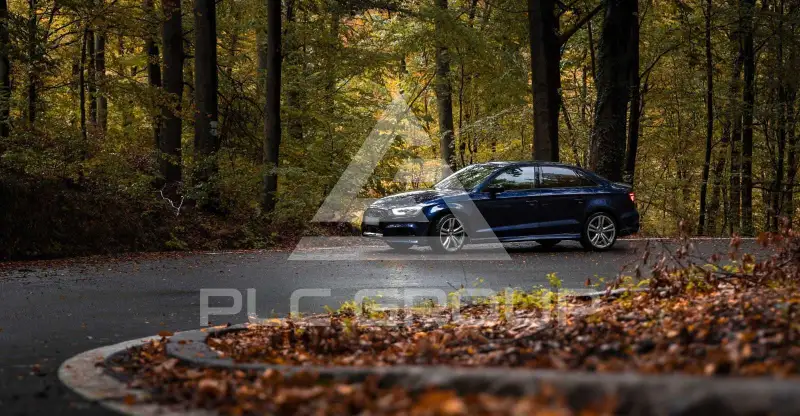 2018 Audi S3